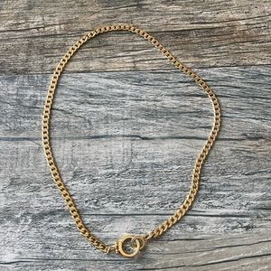 Gorjana Wilder Necklace